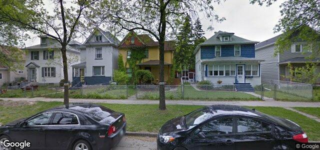 133 Polson Avenue（加拿大曼尼托巴省溫尼伯市）房屋照片