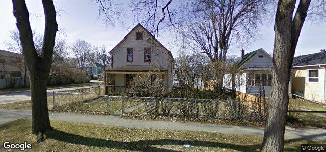 134 Lansdowne Avenue（加拿大曼尼托巴省温尼伯市）房屋照片