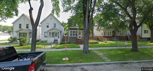 Larawan ng 135 Inkster Boulevard sa Winnipeg, Manitoba