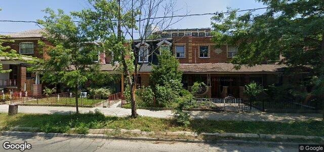 135 Lansdowne Avenue（加拿大曼尼托巴省温尼伯市）房屋照片