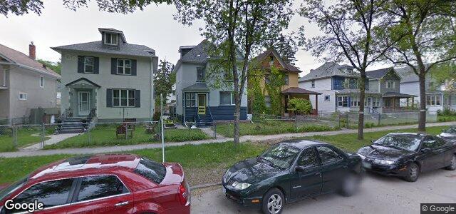 135 Polson Avenue（加拿大曼尼托巴省温尼伯市）房屋照片