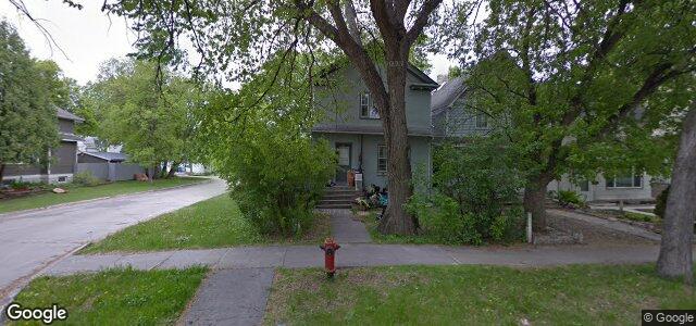 136 Bannerman Avenue（加拿大曼尼托巴省温尼伯市）房屋照片