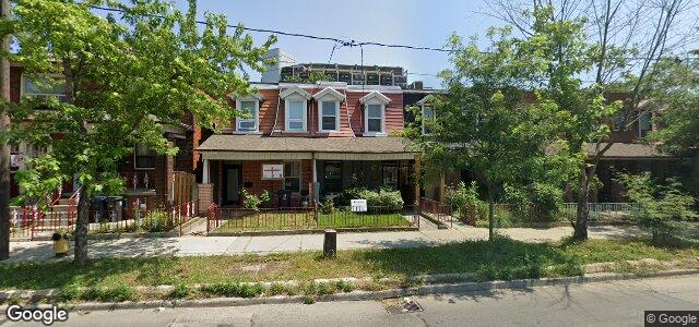 137 Lansdowne Avenue（加拿大曼尼托巴省温尼伯市）房屋照片