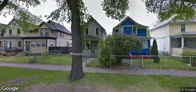 138 Polson Avenue（加拿大曼尼托巴省温尼伯市）房屋照片