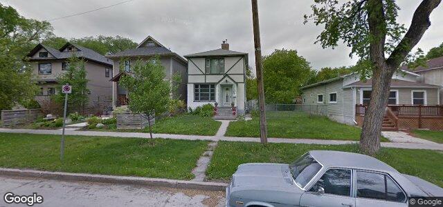 138 Scotia Street（加拿大曼尼托巴省温尼伯市）房屋照片