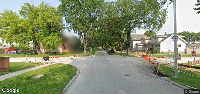 139 Inkster Boulevard（加拿大曼尼托巴省温尼伯市）房屋照片