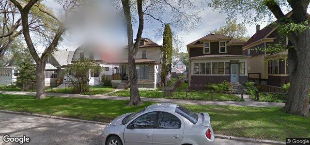 139 Luxton Avenue（加拿大曼尼托巴省温尼伯市）房屋照片