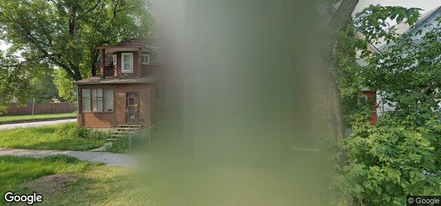 Photo of 140 Inkster Boulevard in Winnipeg, Manitoba