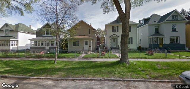 141 Polson Avenue（加拿大曼尼托巴省温尼伯市）房屋照片