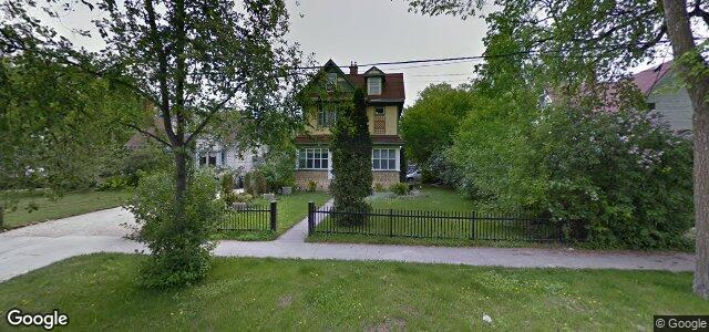 141 Scotia Street（加拿大曼尼托巴省溫尼伯市）房屋照片