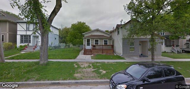 142 Scotia Street（加拿大曼尼托巴省温尼伯市）房屋照片