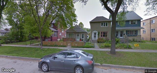 143 Bannerman Avenue（加拿大曼尼托巴省温尼伯市）房屋照片