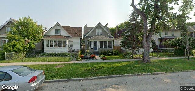 143 Luxton Avenue（加拿大曼尼托巴省温尼伯市）房屋照片