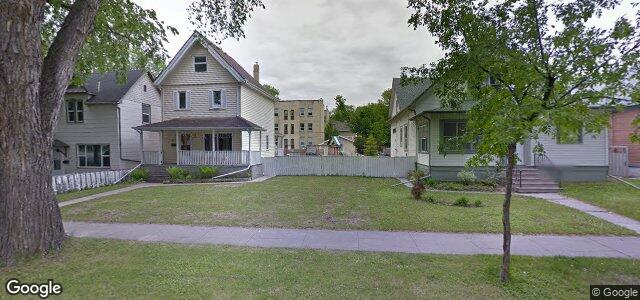 144 Bannerman Avenue（加拿大曼尼托巴省温尼伯市）房屋照片