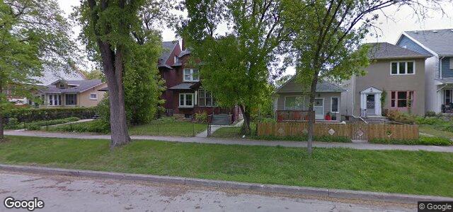 Photo of 145 Bannerman Avenue in Winnipeg, Manitoba