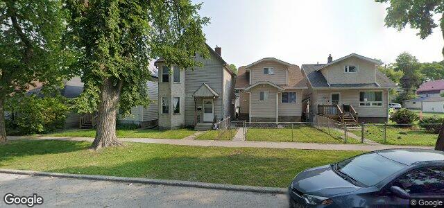 Photo of 145 Inkster Boulevard in Winnipeg, Manitoba