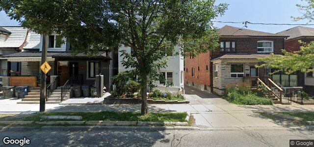 145 Lansdowne Avenue（加拿大曼尼托巴省温尼伯市）房屋照片