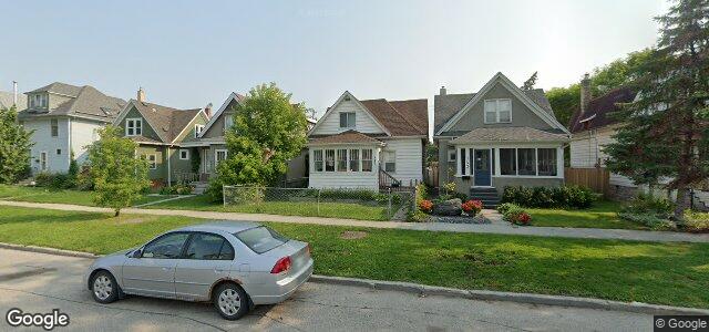 145 Luxton Avenue（加拿大曼尼托巴省温尼伯市）房屋照片