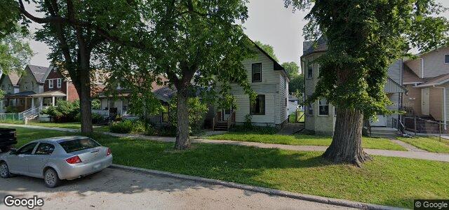 147 Inkster Boulevard（加拿大曼尼托巴省温尼伯市）房屋照片