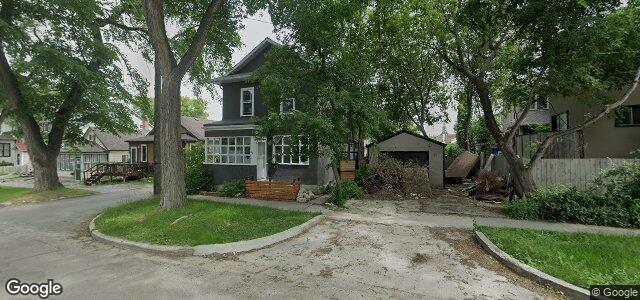 15 Inkster Boulevard（加拿大曼尼托巴省温尼伯市）房屋照片