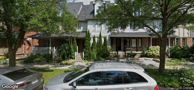 15 Luxton Avenue（加拿大曼尼托巴省温尼伯市）房屋照片