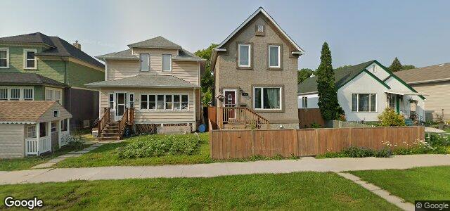 150 Luxton Avenue（加拿大曼尼托巴省温尼伯市）房屋照片