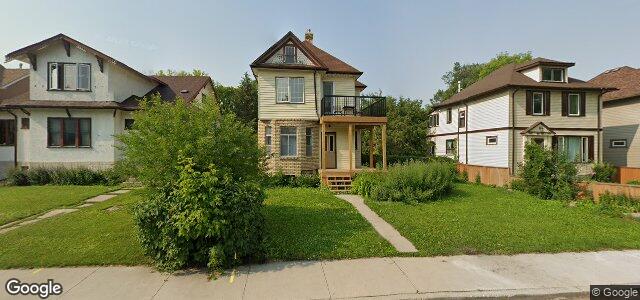 150 Matheson Avenue E（加拿大曼尼托巴省温尼伯市）房屋照片