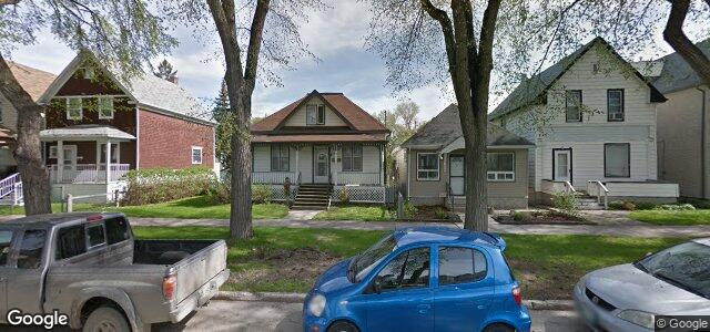 Larawan ng 151 Inkster Boulevard sa Winnipeg, Manitoba