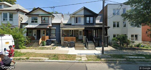 151 Lansdowne Avenue（加拿大曼尼托巴省温尼伯市）房屋照片