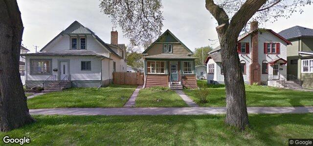 Larawan ng 152 Bannerman Avenue sa Winnipeg, Manitoba