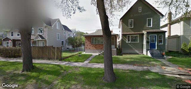 152 Inkster Boulevard（加拿大曼尼托巴省温尼伯市）房屋照片