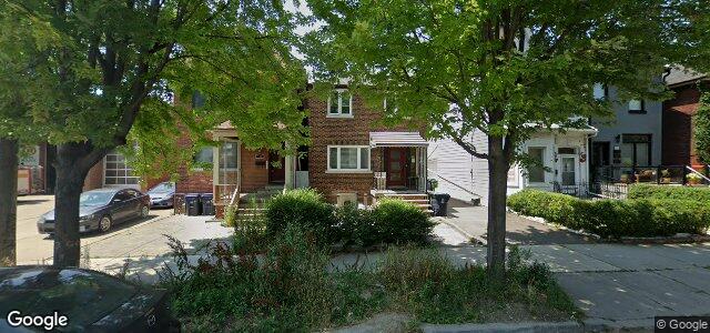 152 Lansdowne Avenue（加拿大曼尼托巴省温尼伯市）房屋照片