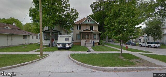 Larawan ng 152 Scotia Street sa Winnipeg, Manitoba