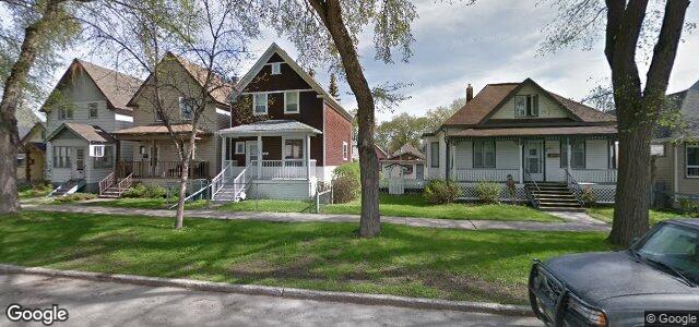 153 Inkster Boulevard（加拿大曼尼托巴省温尼伯市）房屋照片