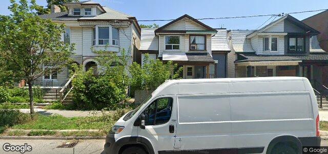 153 Lansdowne Avenue（加拿大曼尼托巴省温尼伯市）房屋照片