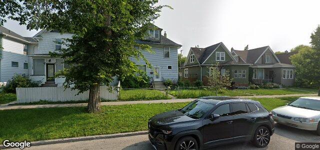 153 Luxton Avenue（加拿大曼尼托巴省温尼伯市）房屋照片