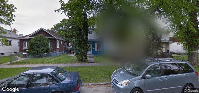 153 Polson Avenue（加拿大曼尼托巴省温尼伯市）房屋照片