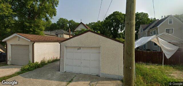 154 Inkster Boulevard（加拿大曼尼托巴省温尼伯市）房屋照片