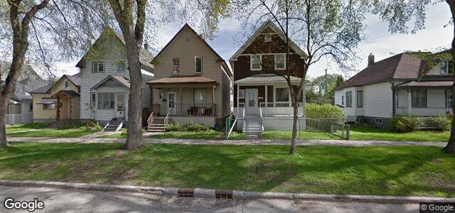 155 Inkster Boulevard（加拿大曼尼托巴省温尼伯市）房屋照片