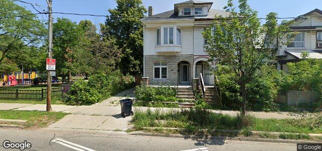 157 Lansdowne Avenue（加拿大曼尼托巴省温尼伯市）房屋照片