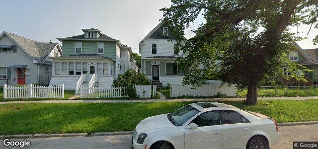 157 Luxton Avenue（加拿大曼尼托巴省温尼伯市）房屋照片