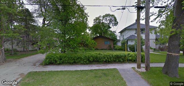 157 Scotia Street（加拿大曼尼托巴省温尼伯市）房屋照片