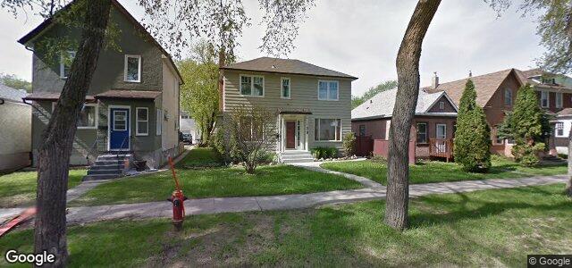 Larawan ng 158 Inkster Boulevard sa Winnipeg, Manitoba