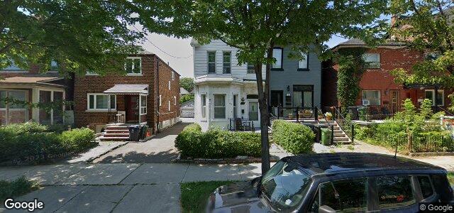 158 Lansdowne Avenue（加拿大曼尼托巴省温尼伯市）房屋照片