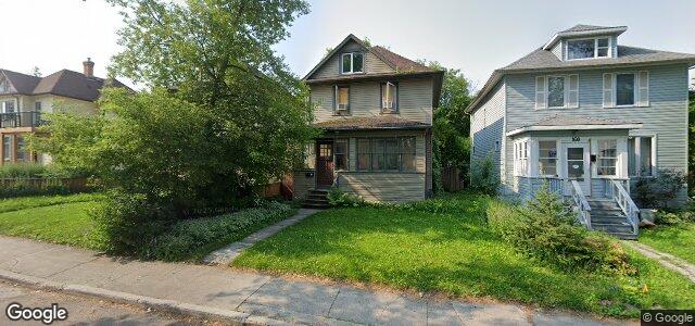 158 Matheson Avenue E（加拿大曼尼托巴省温尼伯市）房屋照片