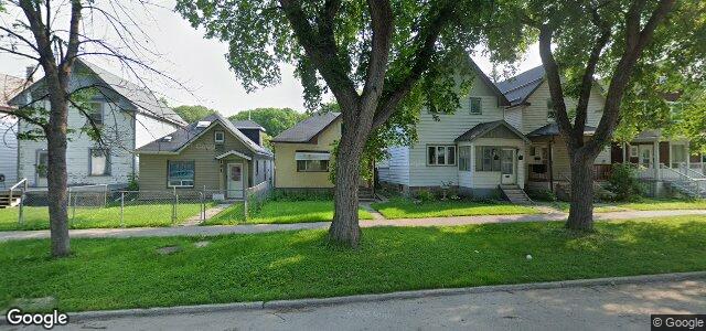 159 Inkster Boulevard（加拿大曼尼托巴省温尼伯市）房屋照片