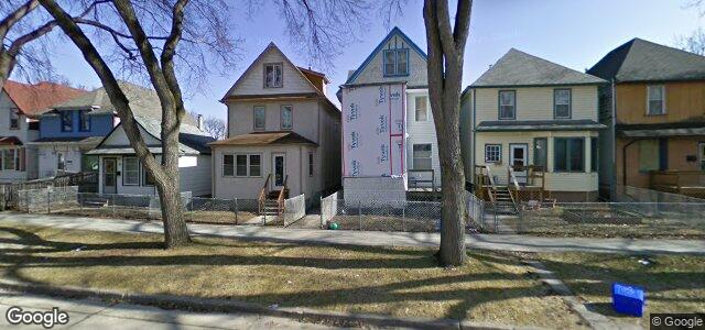 159 Lansdowne Avenue（加拿大曼尼托巴省温尼伯市）房屋照片