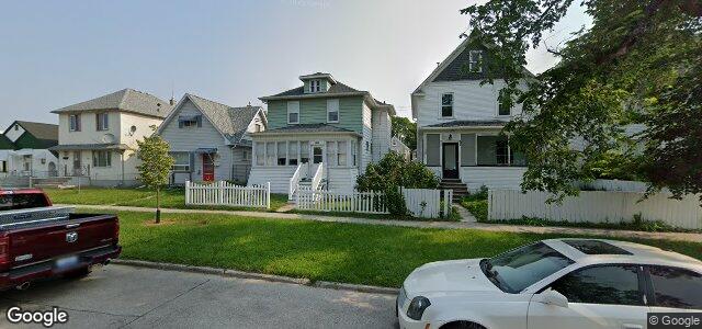 159 Luxton Avenue（加拿大曼尼托巴省温尼伯市）房屋照片