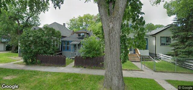 16 Inkster Boulevard（加拿大曼尼托巴省温尼伯市）房屋照片