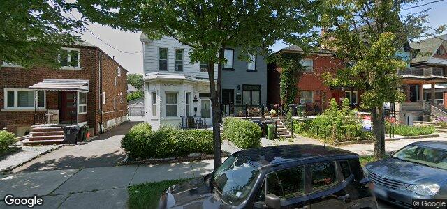 160 Lansdowne Avenue（加拿大曼尼托巴省温尼伯市）房屋照片